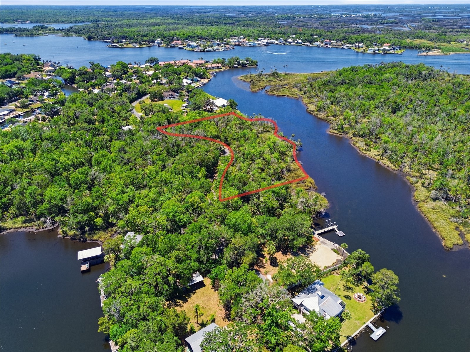 650 Miller Creek Road Crystal River FL 34428 - Miller Creek OM724011 image1