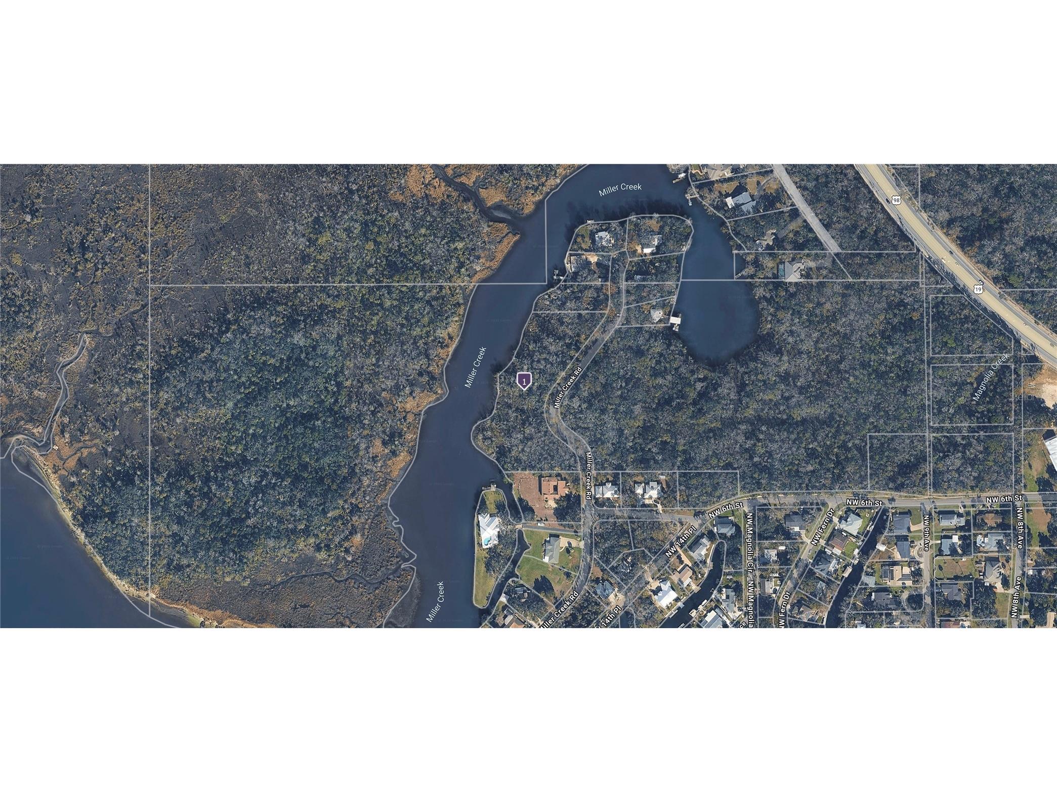 650 Miller Creek Road Crystal River FL 34428 - Miller Creek OM724011 image9