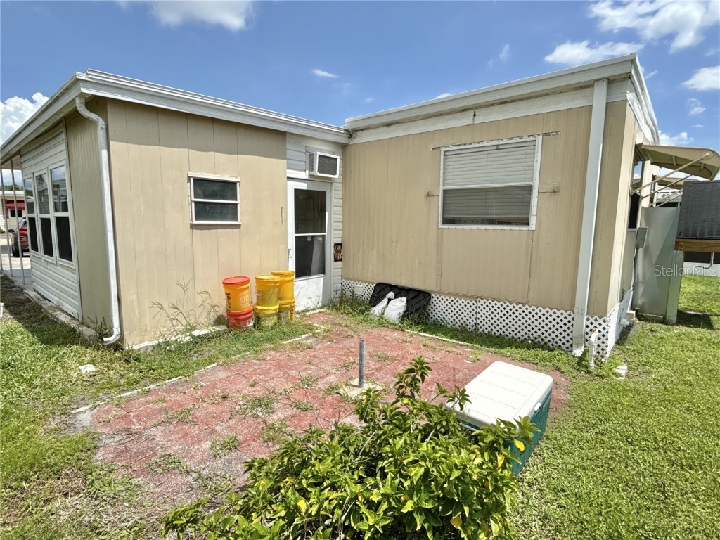 650 Mount Key Avenue NE #628 Saint Petersburg FL 33702 - TAMPA BAY TB8418434 image17