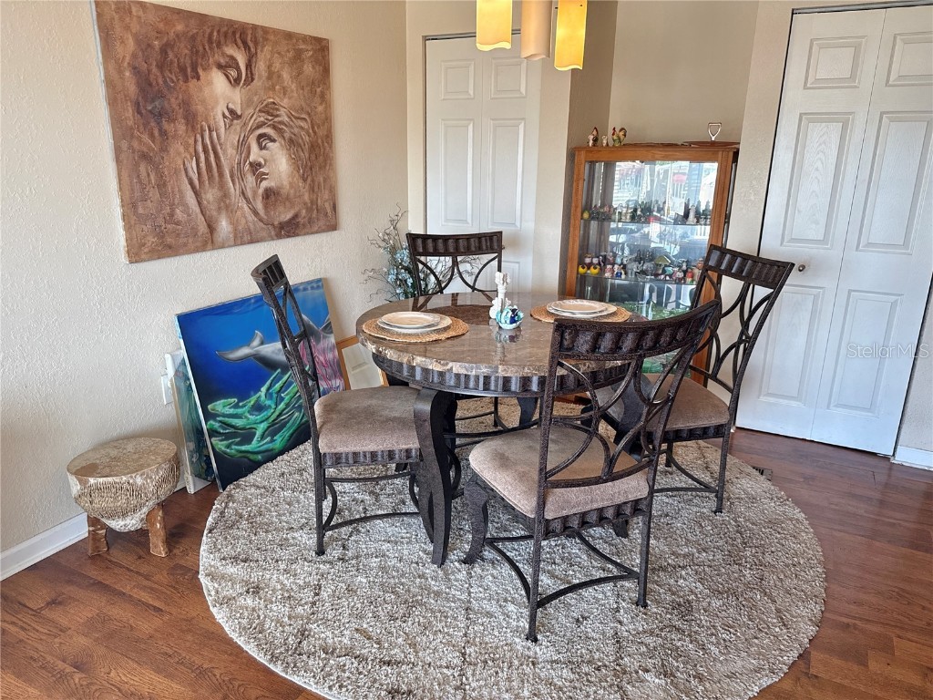 650 Mount Key Avenue NE #628 Saint Petersburg FL 33702 - TAMPA BAY TB8418434 image4