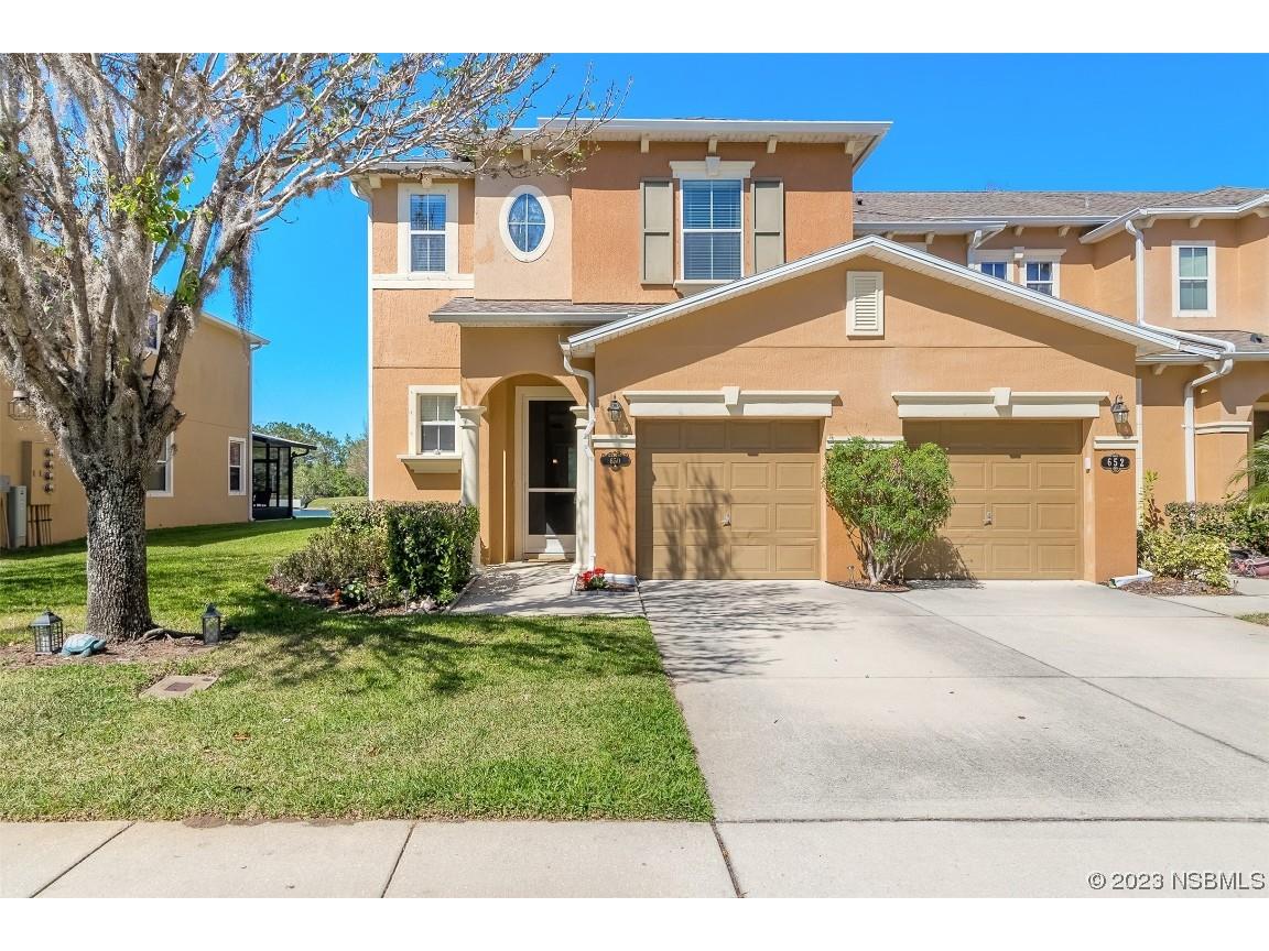 650 Mount Olympus Boulevard New Smyrna Beach FL 32168 NS1074127 image1