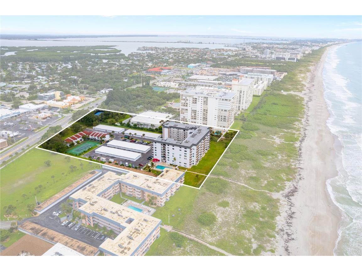 650 N Atlantic Avenue #103 Cocoa Beach FL 32931 - ATLANTIC O6354406 image1