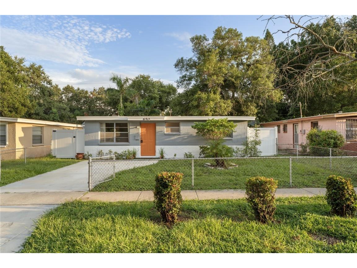 650 Newton Avenue S Saint Petersburg FL 33701 U8254684 image1