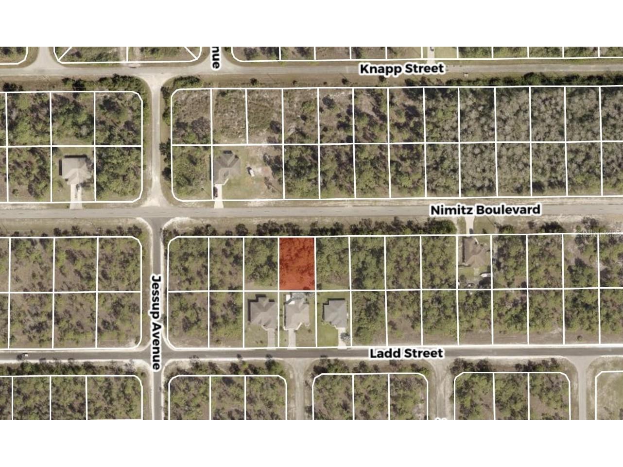 650 Nimitz Boulevard Lehigh Acres FL 33974 GC518625 image1