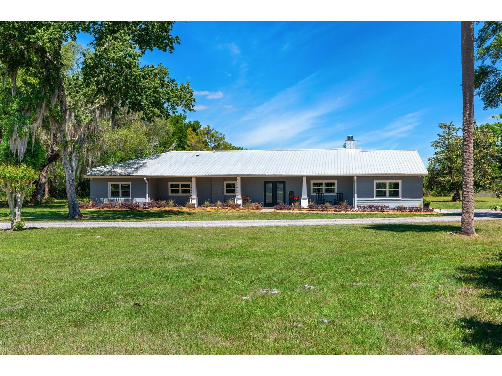 650 Old Mims Road Geneva FL 32732 - TAYLOR LAKE SOUTH O6400145 image1