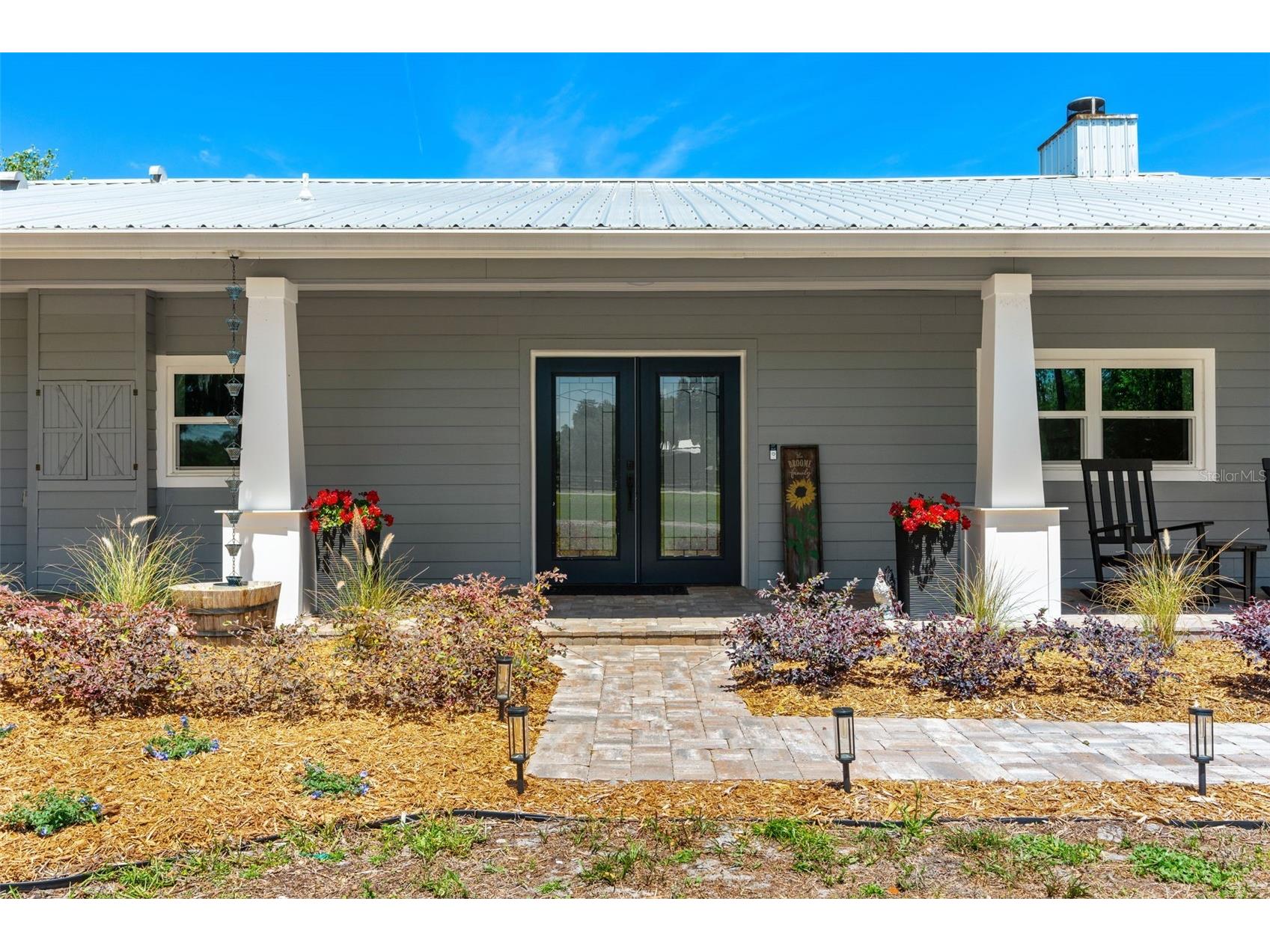 650 Old Mims Road Geneva FL 32732 - TAYLOR LAKE SOUTH O6400145 image10