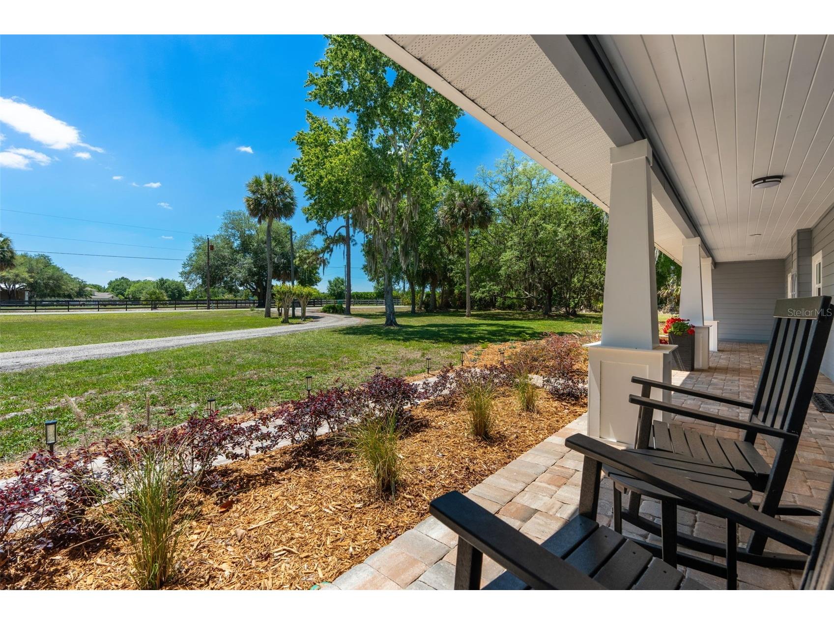 650 Old Mims Road Geneva FL 32732 - TAYLOR LAKE SOUTH O6400145 image11