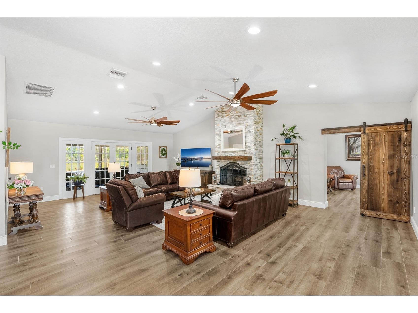 650 Old Mims Road Geneva FL 32732 - TAYLOR LAKE SOUTH O6400145 image13