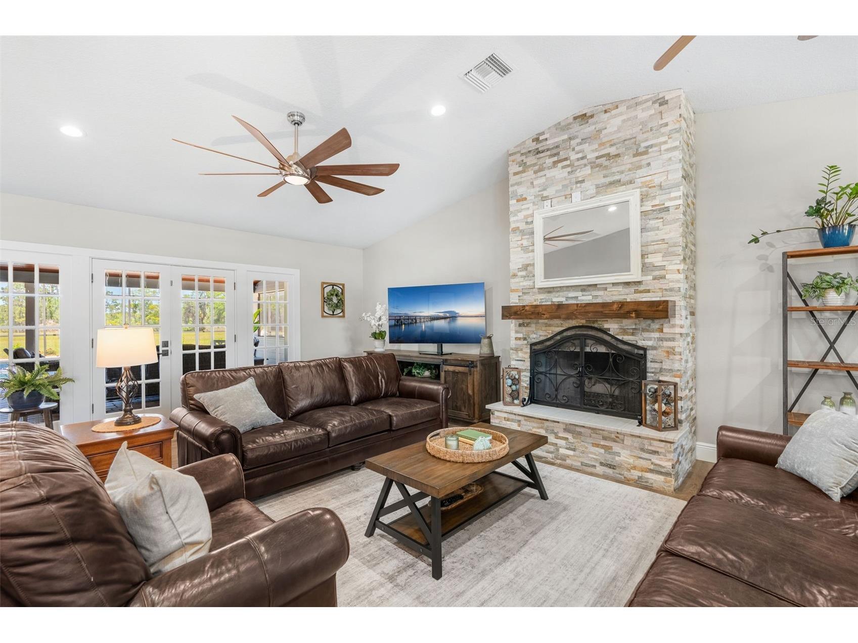 650 Old Mims Road Geneva FL 32732 - TAYLOR LAKE SOUTH O6400145 image14