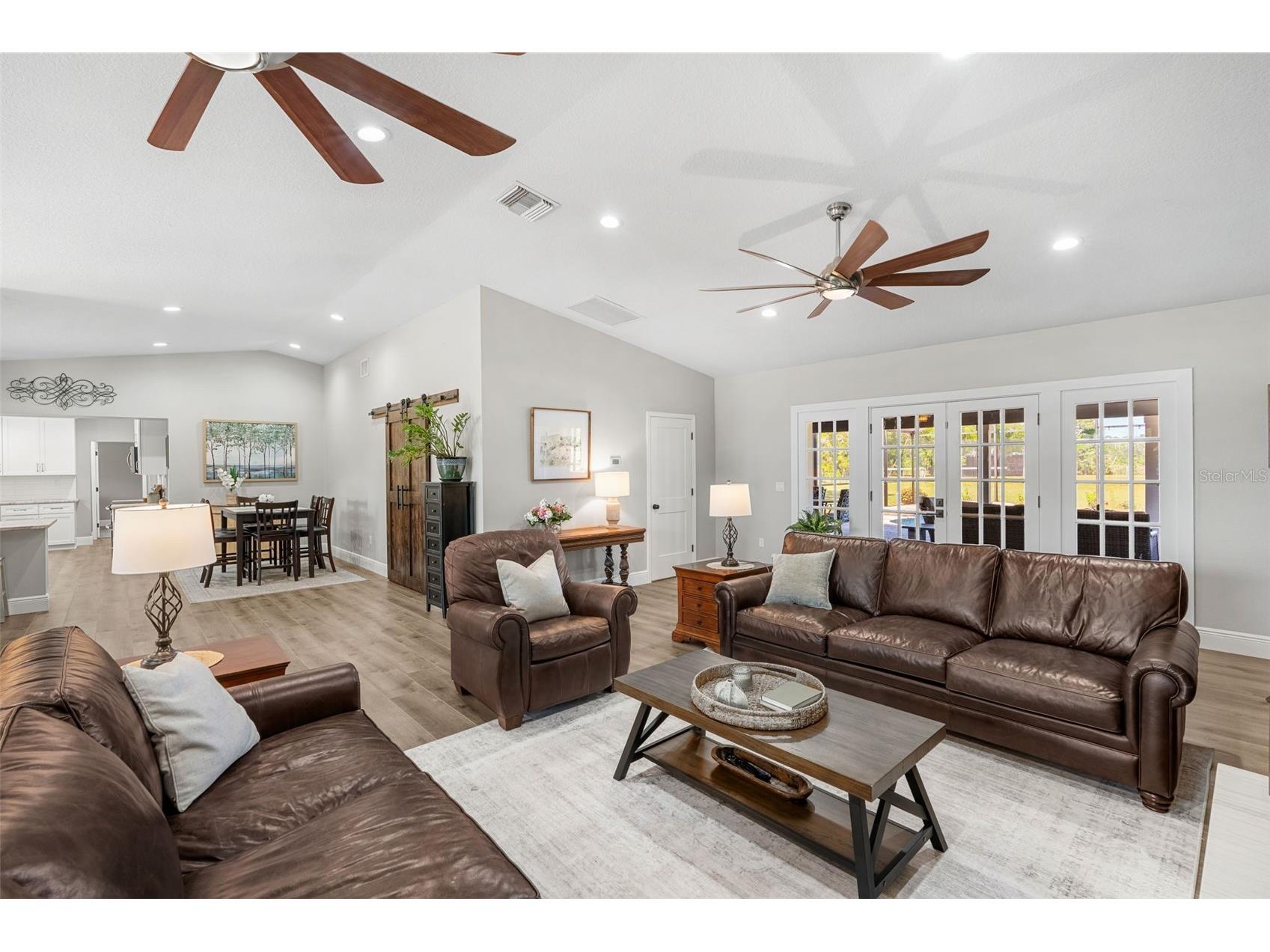 650 Old Mims Road Geneva FL 32732 - TAYLOR LAKE SOUTH O6400145 image15