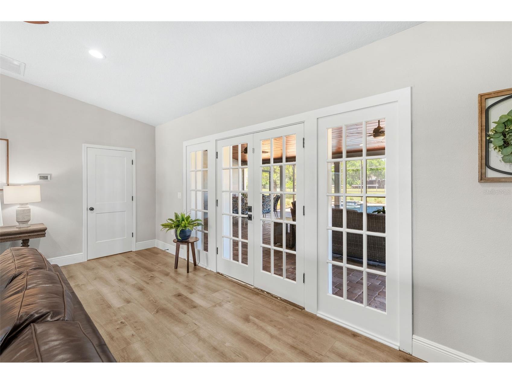 650 Old Mims Road Geneva FL 32732 - TAYLOR LAKE SOUTH O6400145 image17