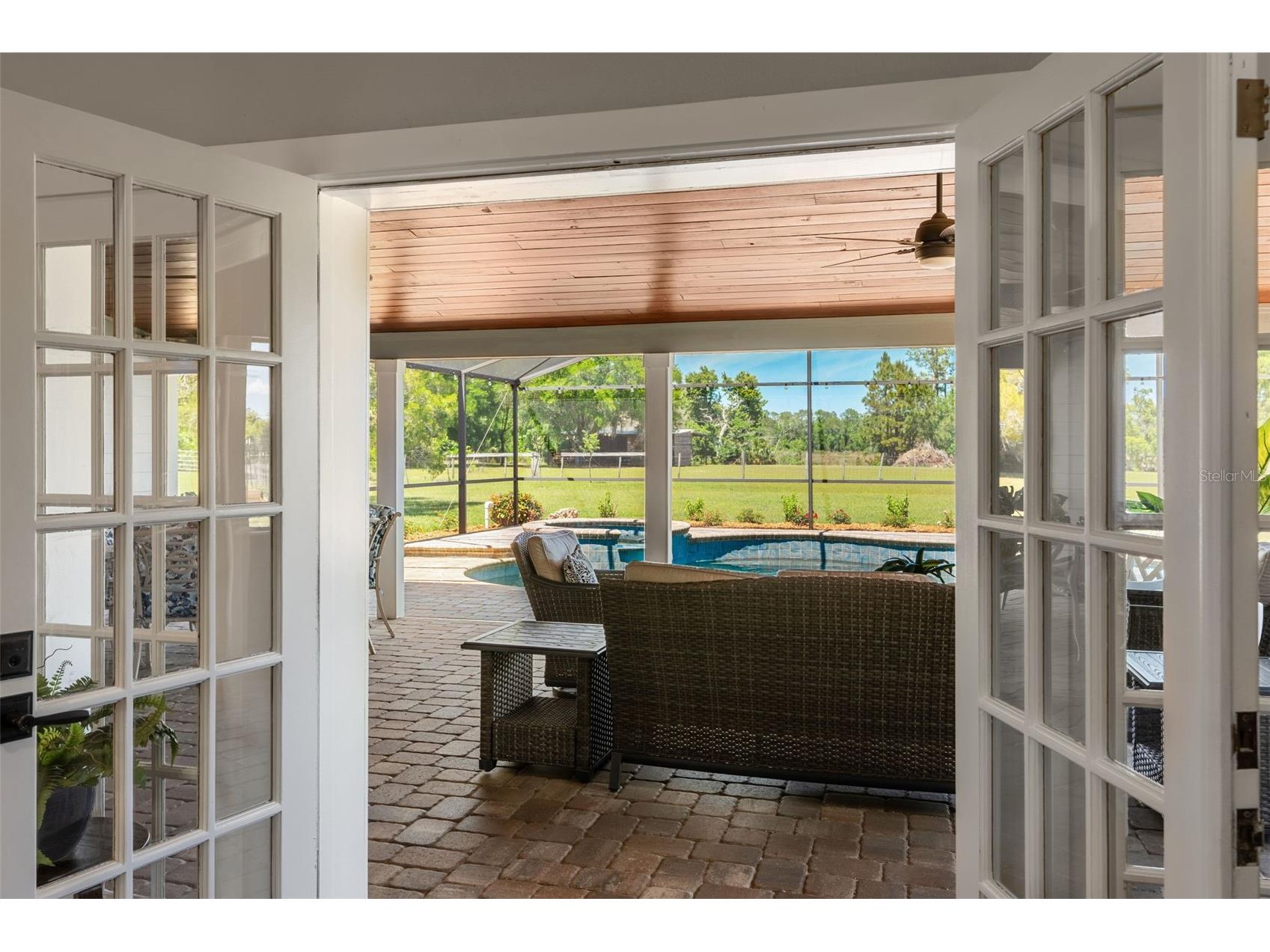 650 Old Mims Road Geneva FL 32732 - TAYLOR LAKE SOUTH O6400145 image18