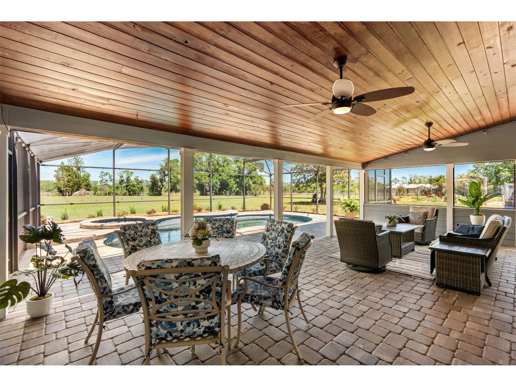650 Old Mims Road Geneva FL 32732 - TAYLOR LAKE SOUTH O6400145 image20