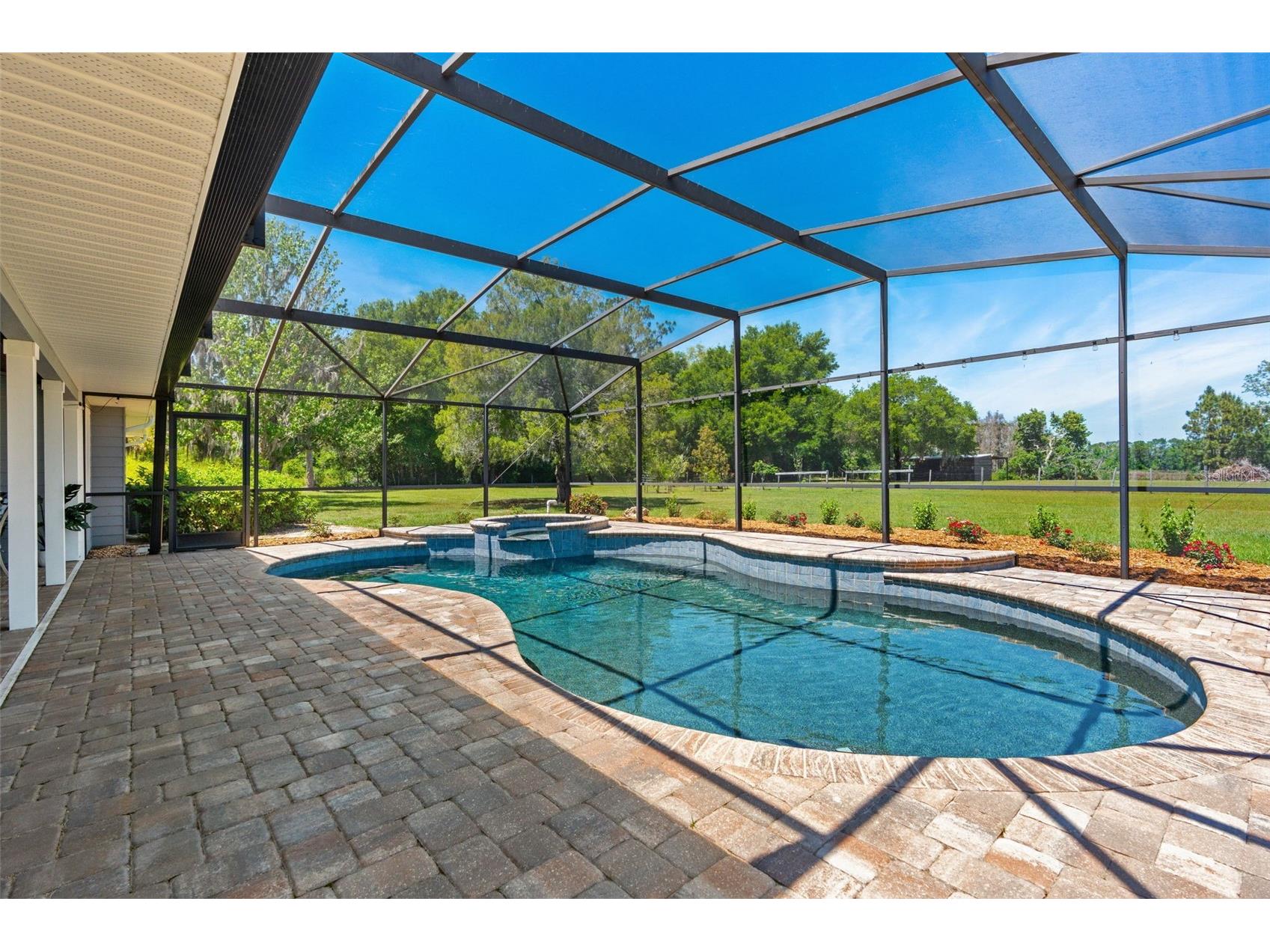 650 Old Mims Road Geneva FL 32732 - TAYLOR LAKE SOUTH O6400145 image21