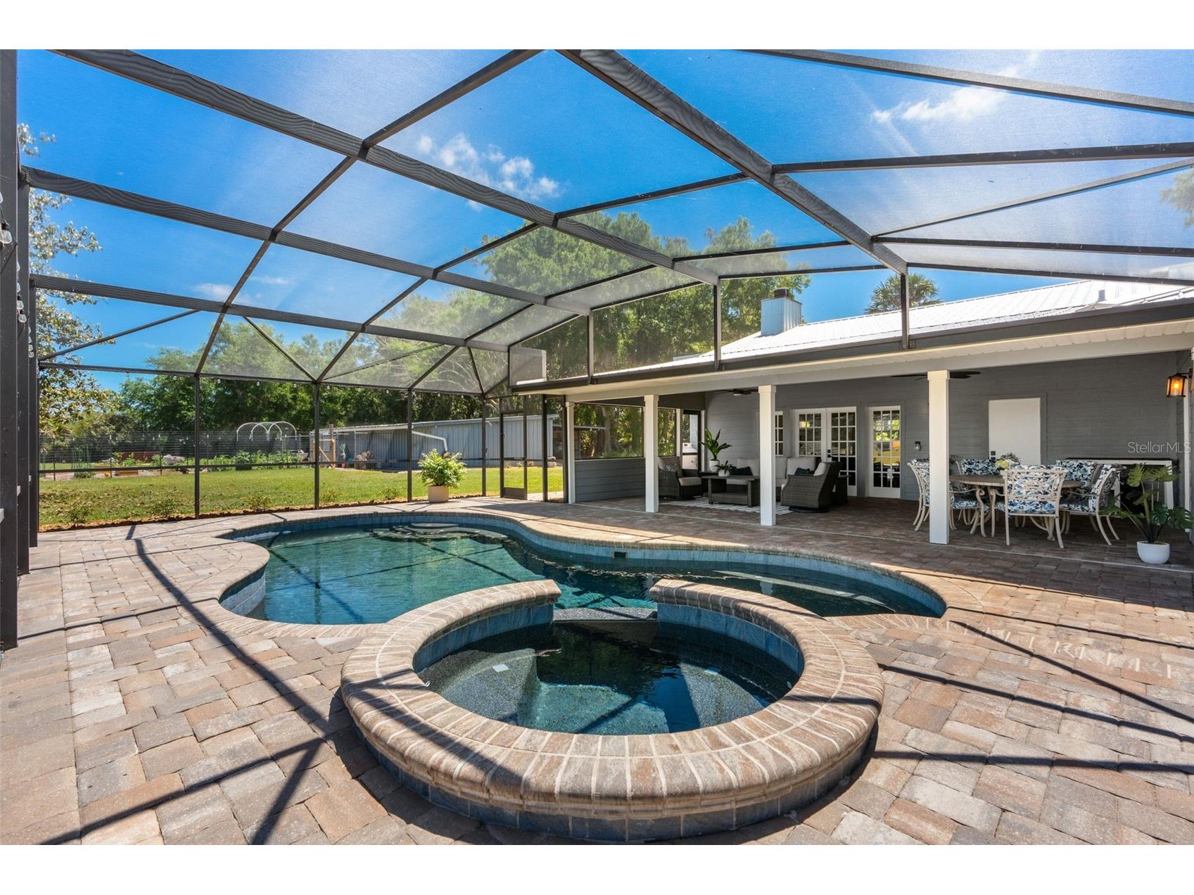 650 Old Mims Road Geneva FL 32732 - TAYLOR LAKE SOUTH O6400145 image22