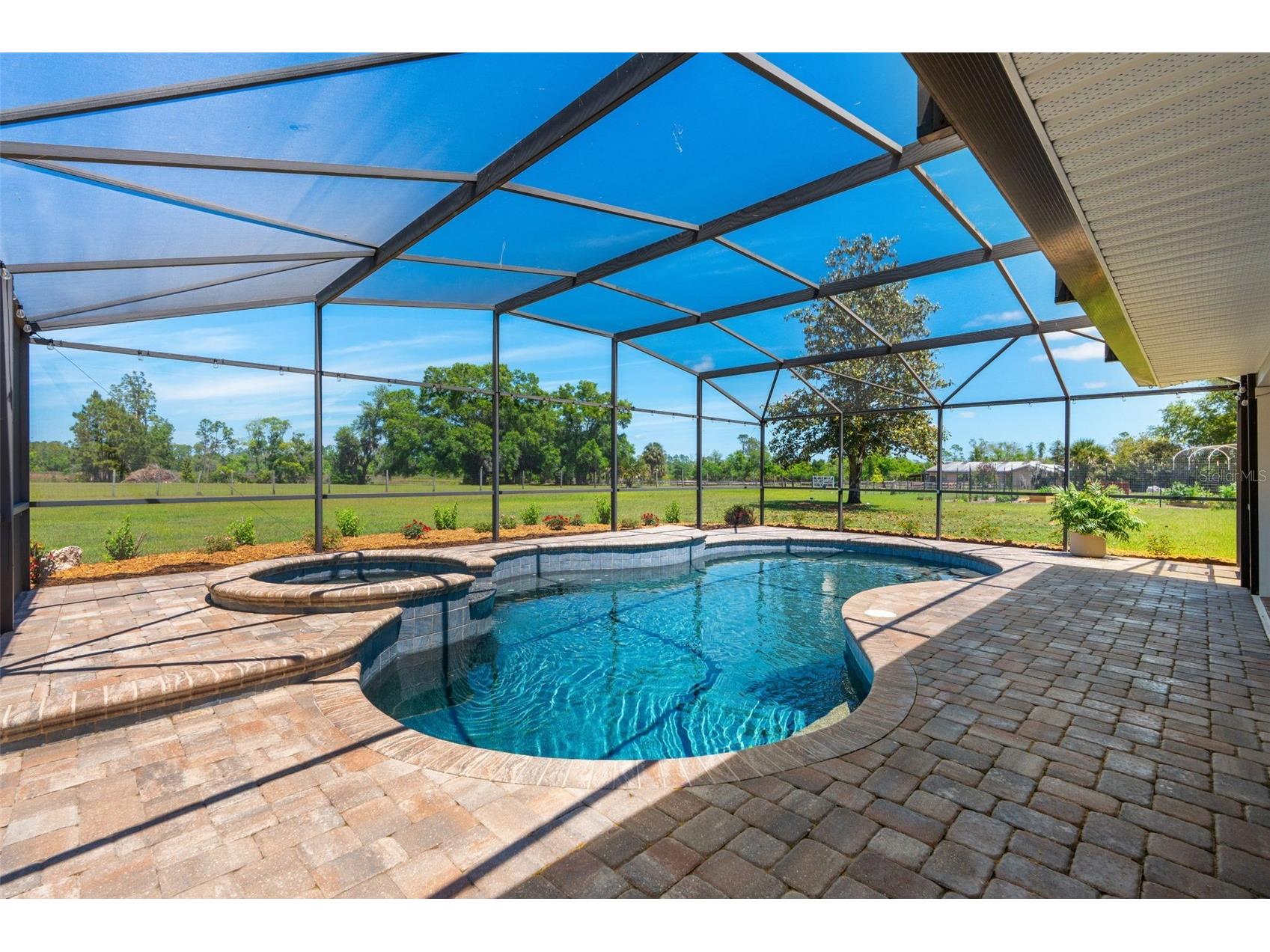 650 Old Mims Road Geneva FL 32732 - TAYLOR LAKE SOUTH O6400145 image23