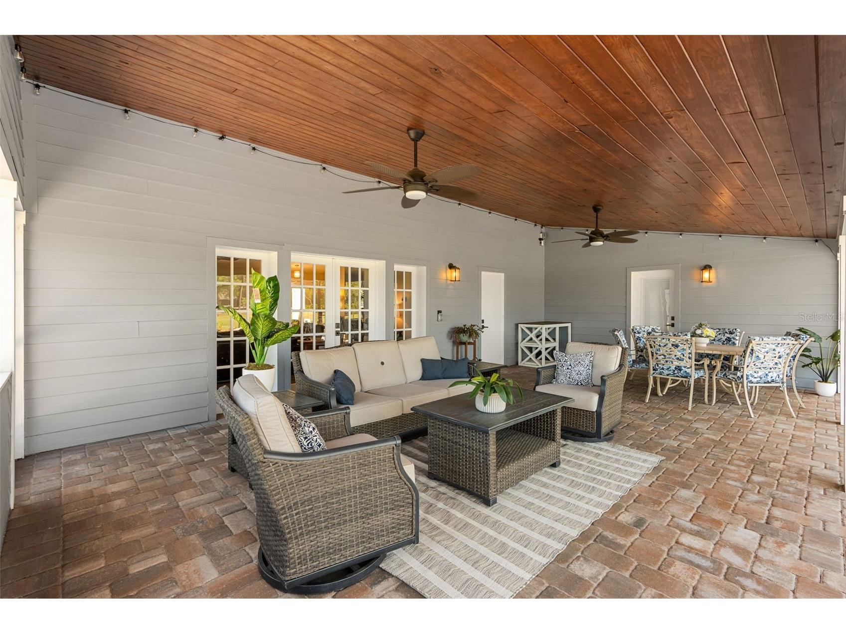 650 Old Mims Road Geneva FL 32732 - TAYLOR LAKE SOUTH O6400145 image24
