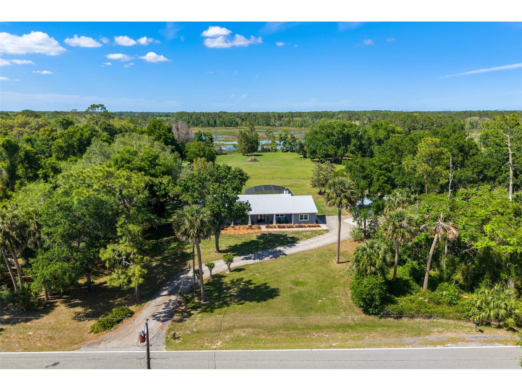 650 Old Mims Road Geneva FL 32732 - TAYLOR LAKE SOUTH O6400145 image3