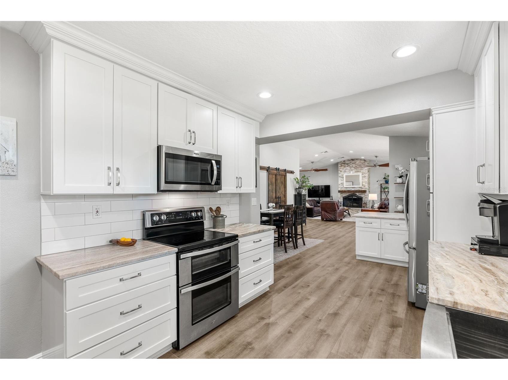 650 Old Mims Road Geneva FL 32732 - TAYLOR LAKE SOUTH O6400145 image36