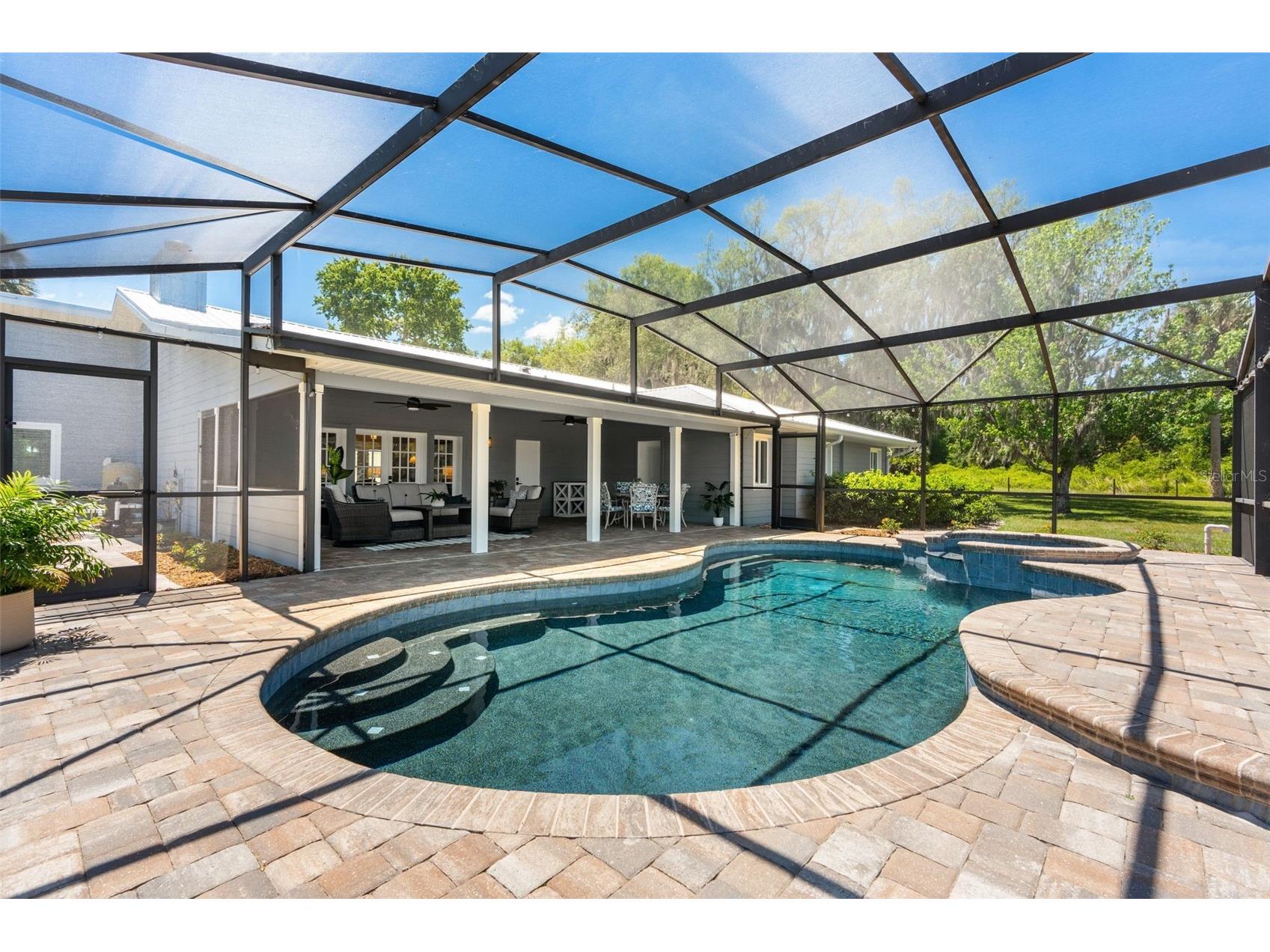 650 Old Mims Road Geneva FL 32732 - TAYLOR LAKE SOUTH O6400145 image4