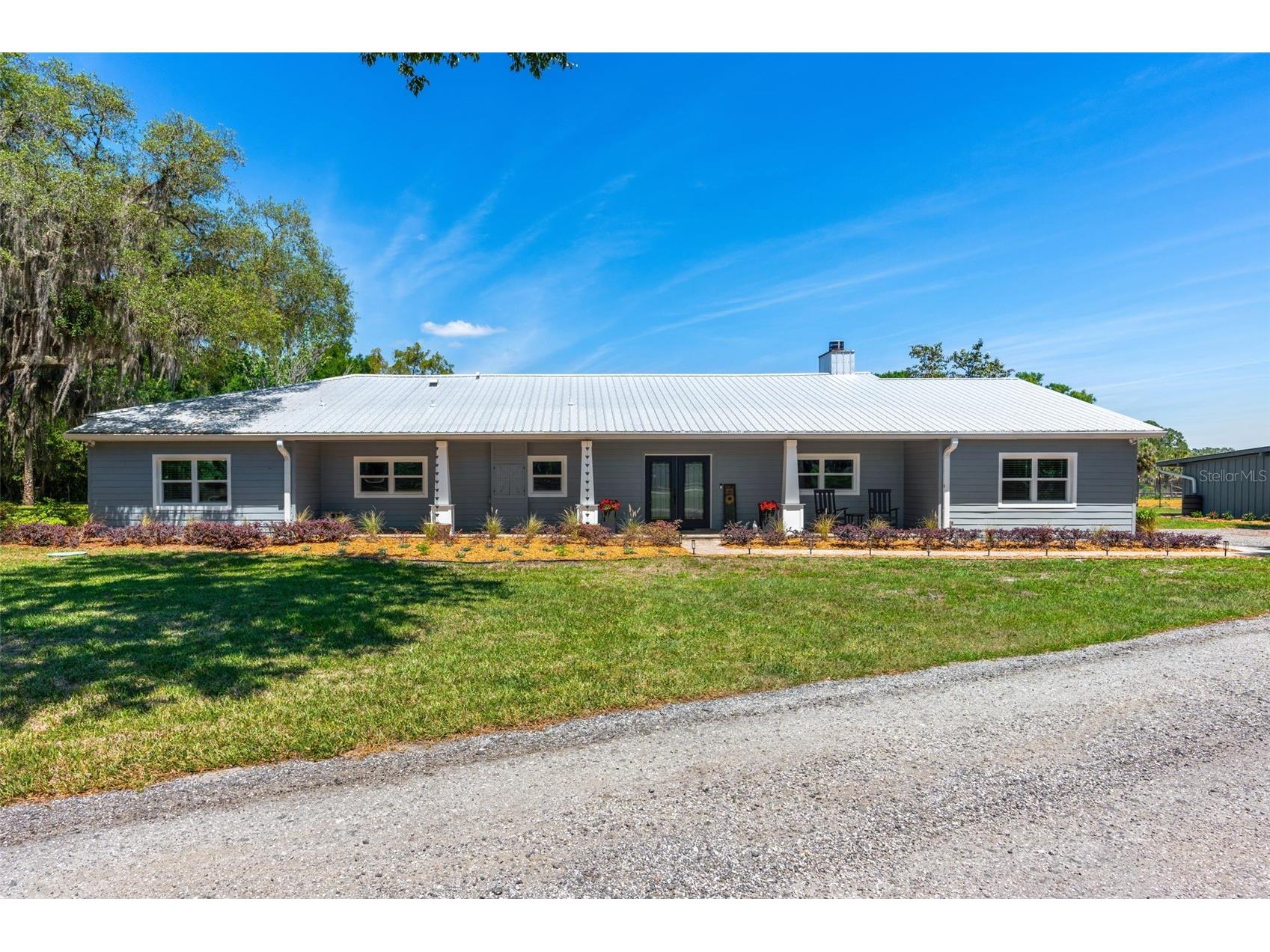 650 Old Mims Road Geneva FL 32732 - TAYLOR LAKE SOUTH O6400145 image5
