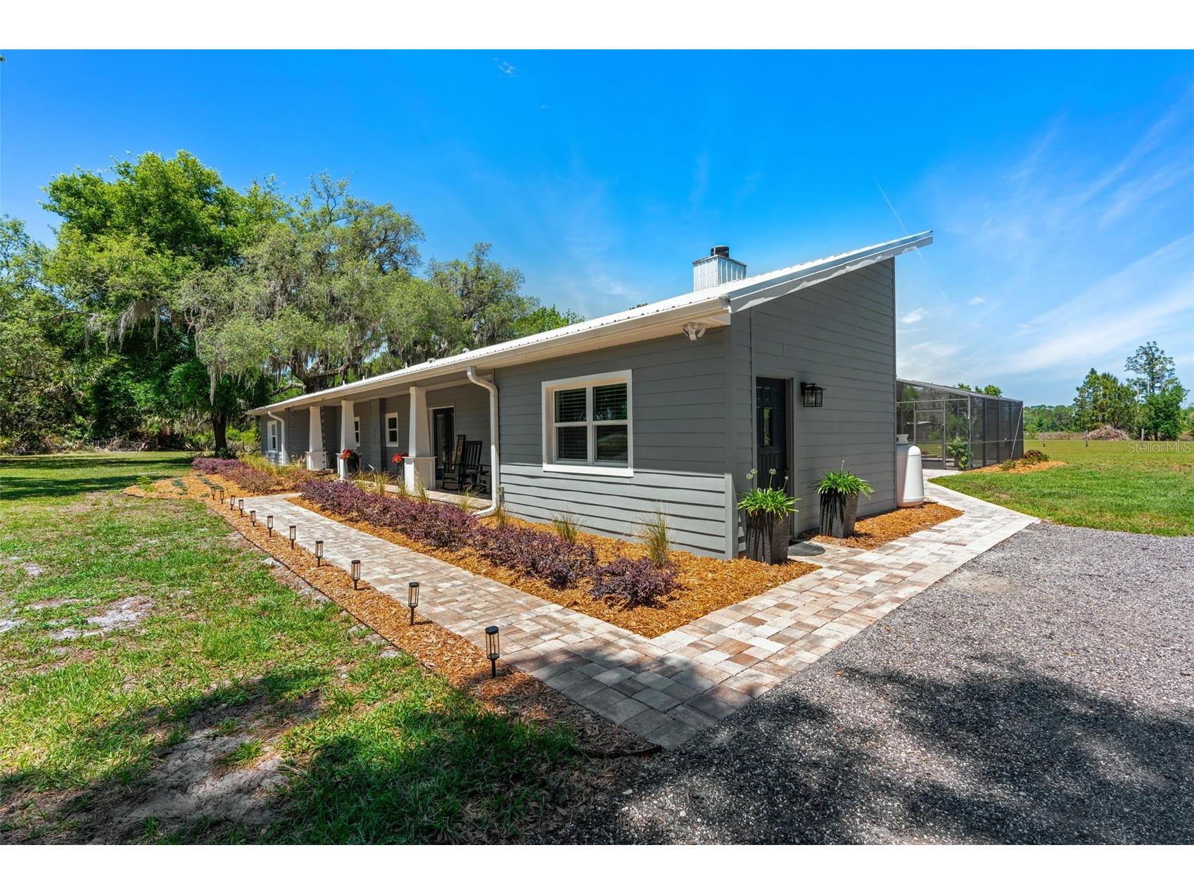 650 Old Mims Road Geneva FL 32732 - TAYLOR LAKE SOUTH O6400145 image53