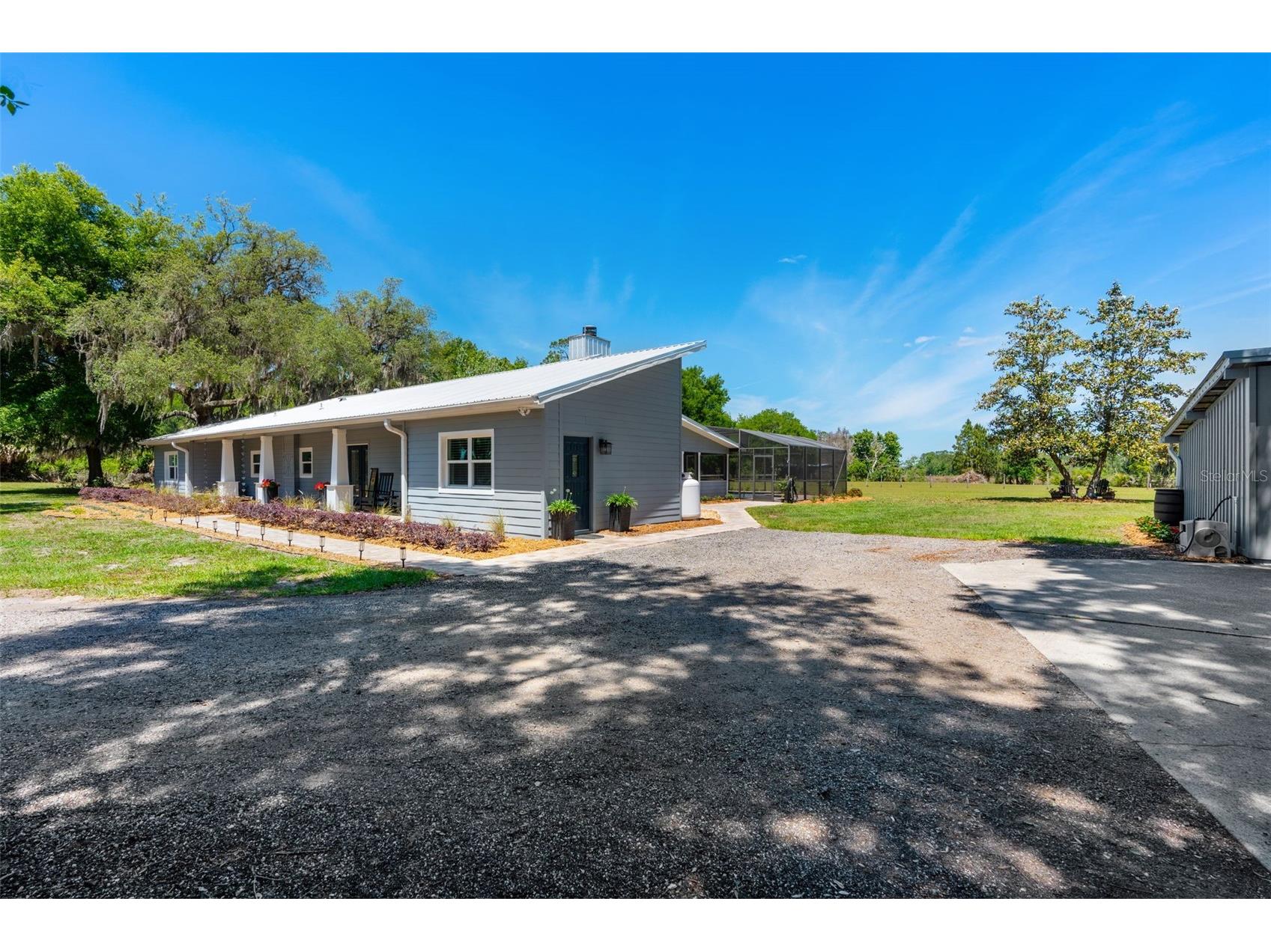650 Old Mims Road Geneva FL 32732 - TAYLOR LAKE SOUTH O6400145 image54