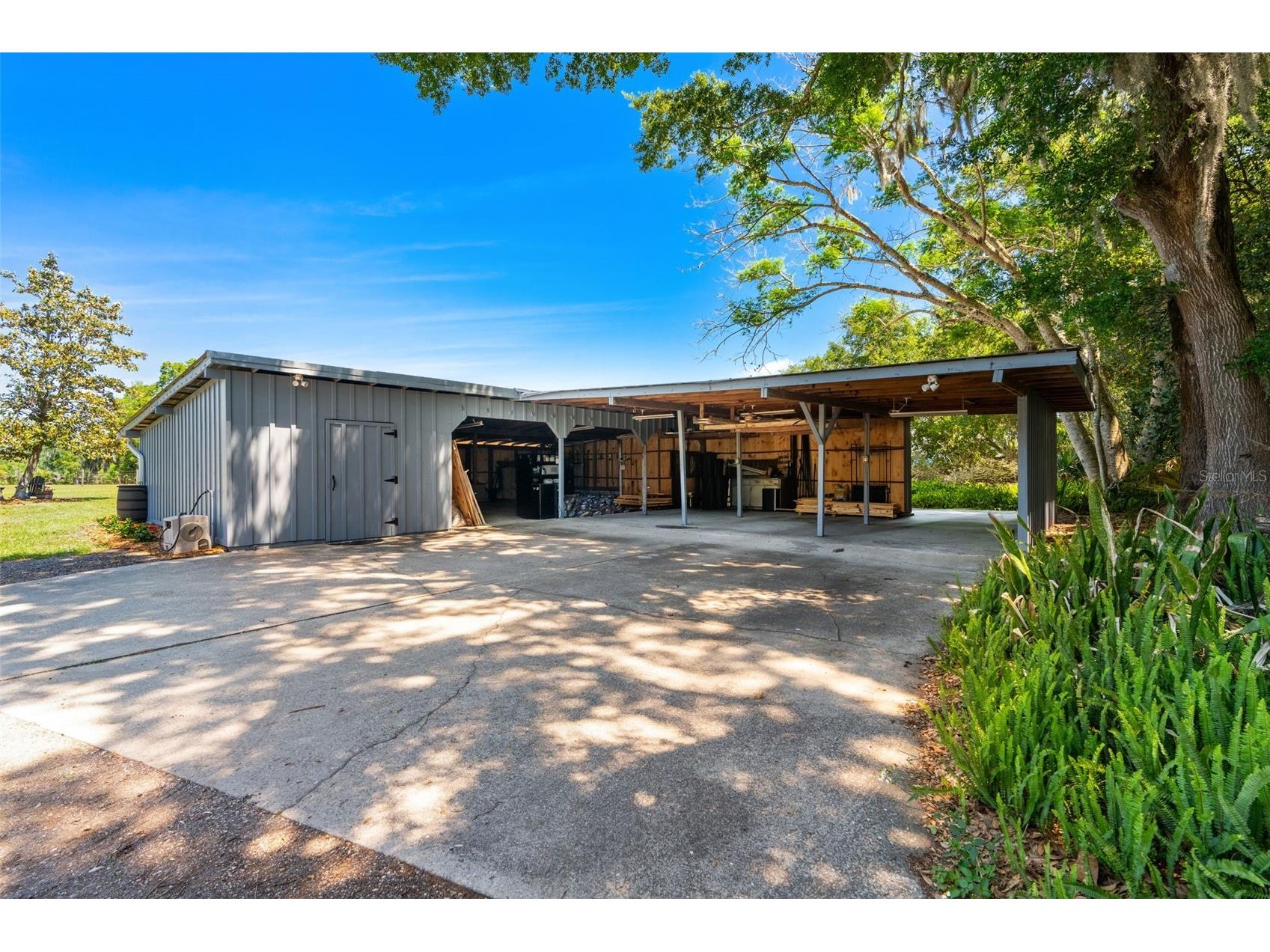 650 Old Mims Road Geneva FL 32732 - TAYLOR LAKE SOUTH O6400145 image55