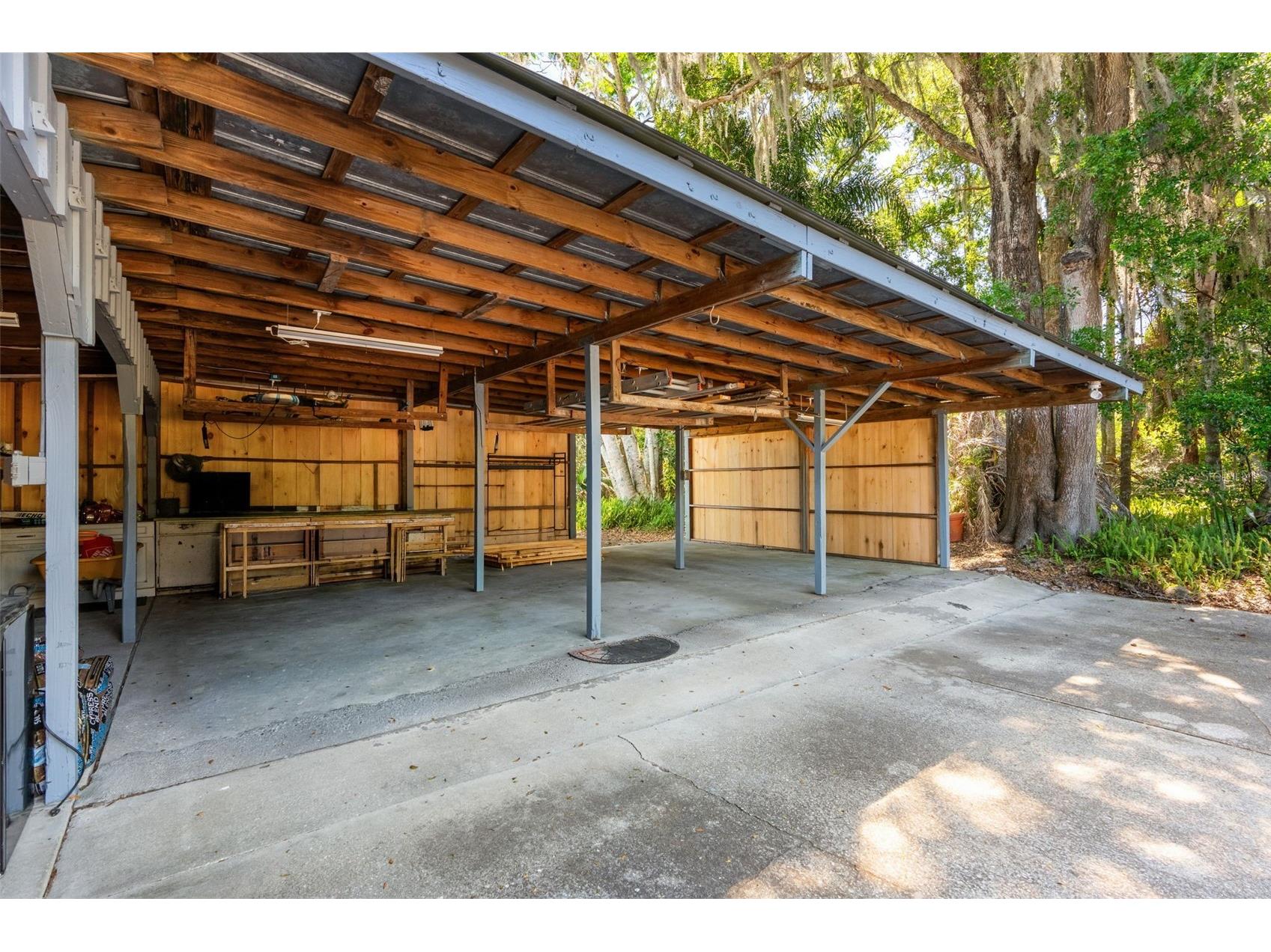650 Old Mims Road Geneva FL 32732 - TAYLOR LAKE SOUTH O6400145 image56