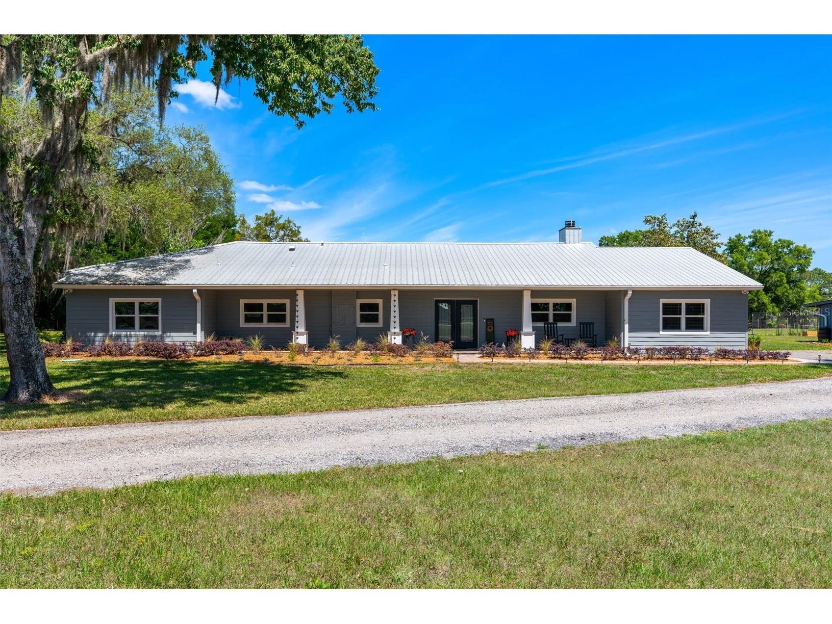 650 Old Mims Road Geneva FL 32732 - TAYLOR LAKE SOUTH O6400145 image6