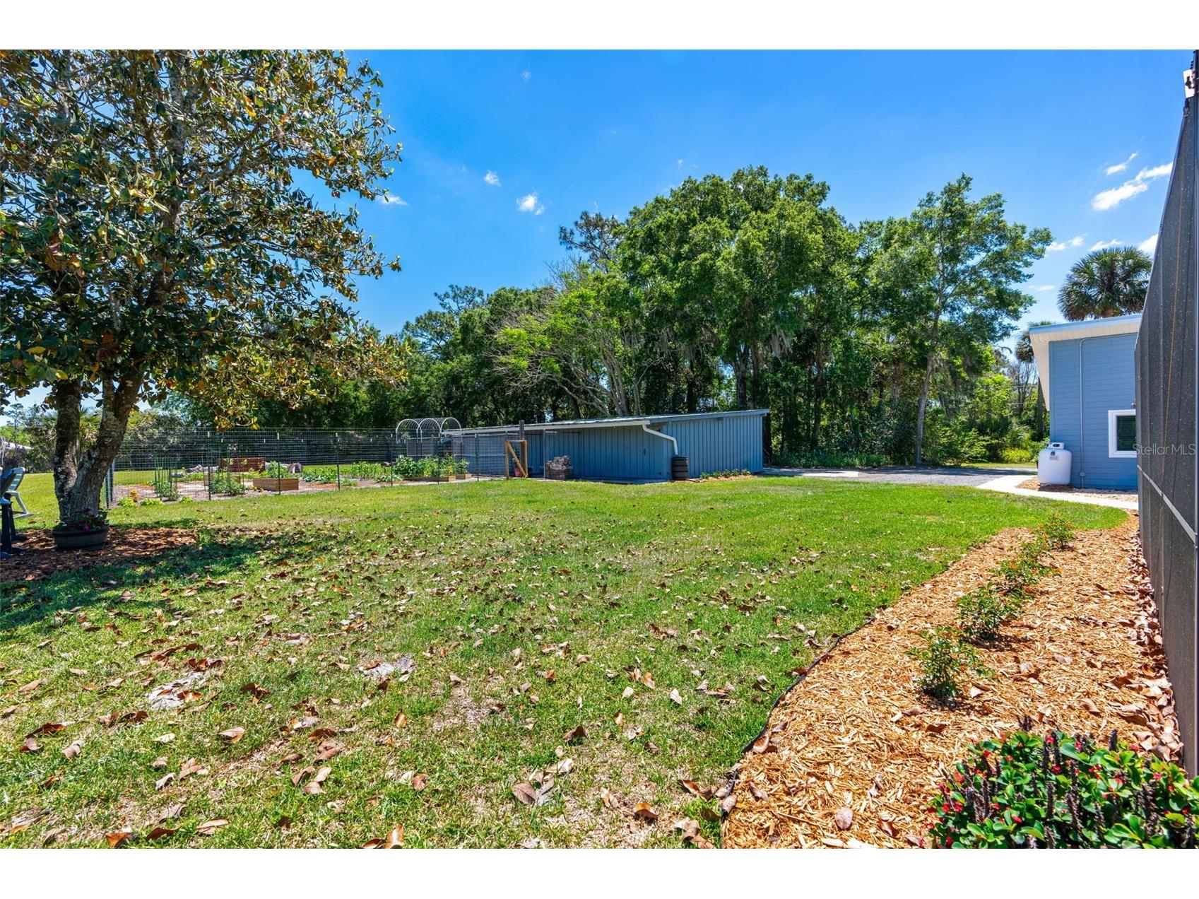 650 Old Mims Road Geneva FL 32732 - TAYLOR LAKE SOUTH O6400145 image60