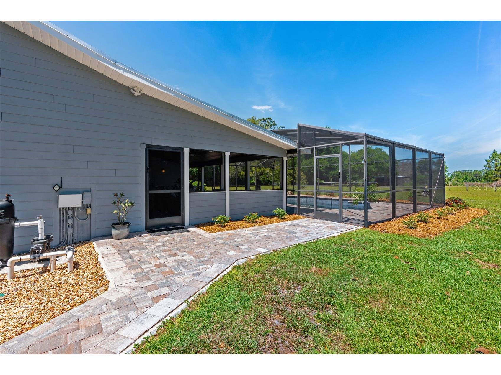 650 Old Mims Road Geneva FL 32732 - TAYLOR LAKE SOUTH O6400145 image62