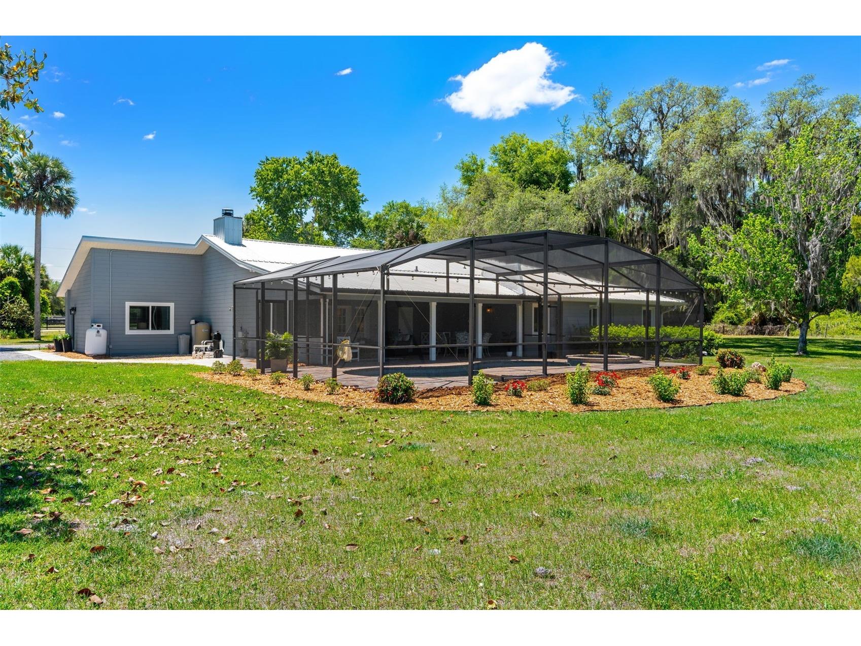 650 Old Mims Road Geneva FL 32732 - TAYLOR LAKE SOUTH O6400145 image63