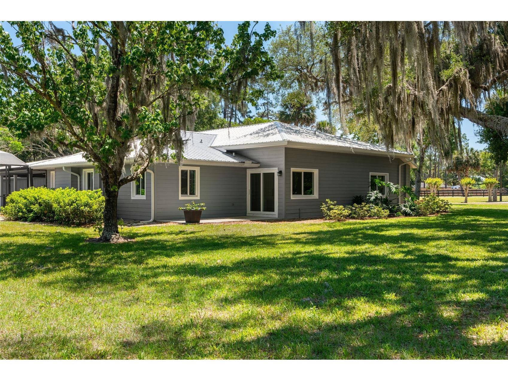 650 Old Mims Road Geneva FL 32732 - TAYLOR LAKE SOUTH O6400145 image66