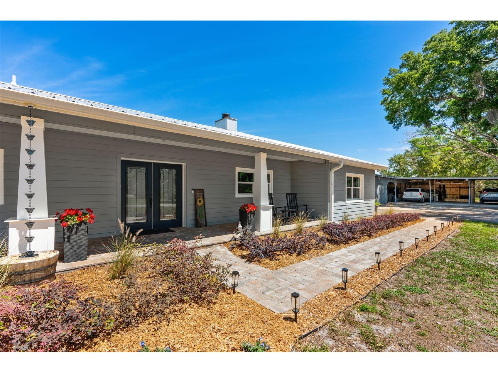 650 Old Mims Road Geneva FL 32732 - TAYLOR LAKE SOUTH O6400145 image7
