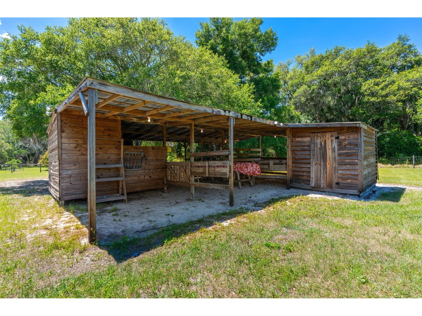 650 Old Mims Road Geneva FL 32732 - TAYLOR LAKE SOUTH O6400145 image74