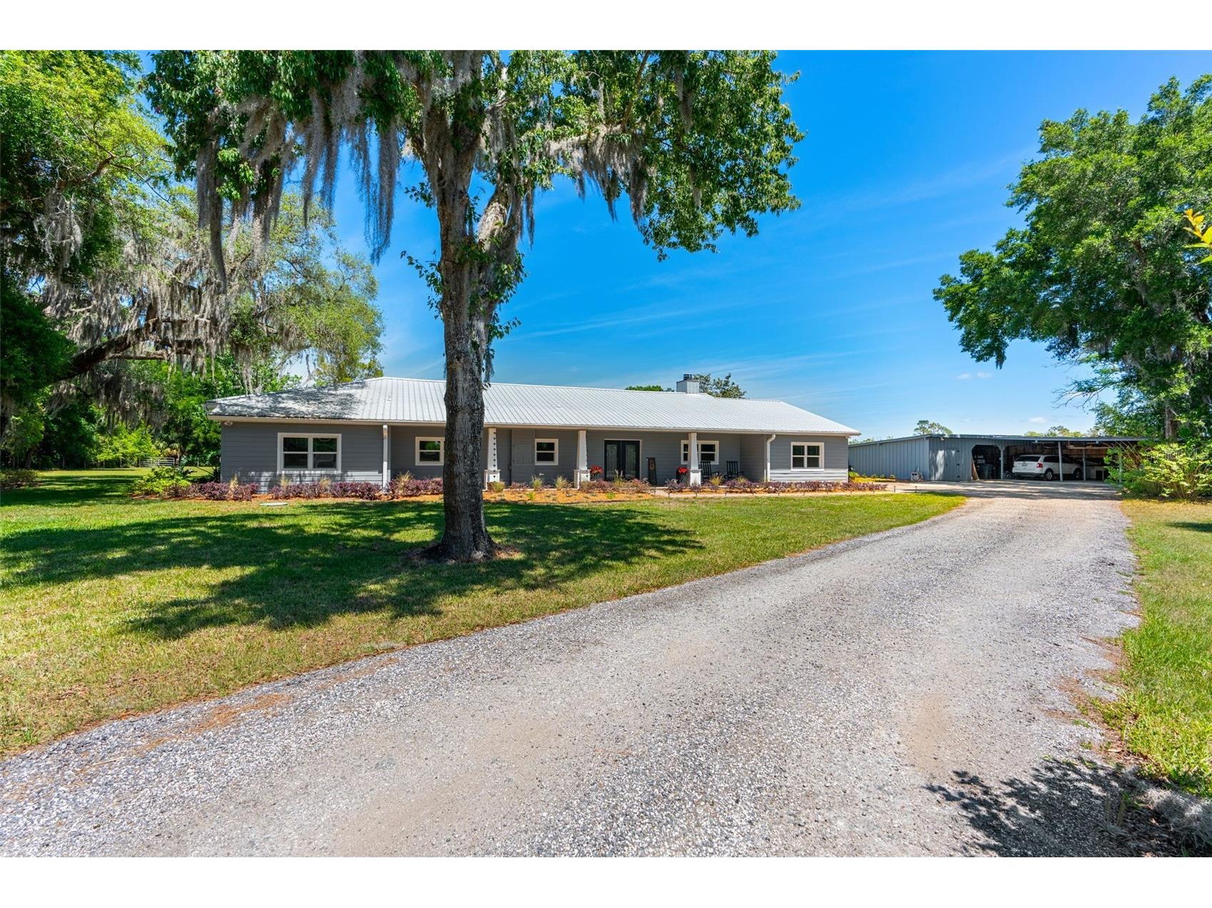 650 Old Mims Road Geneva FL 32732 - TAYLOR LAKE SOUTH O6400145 image8