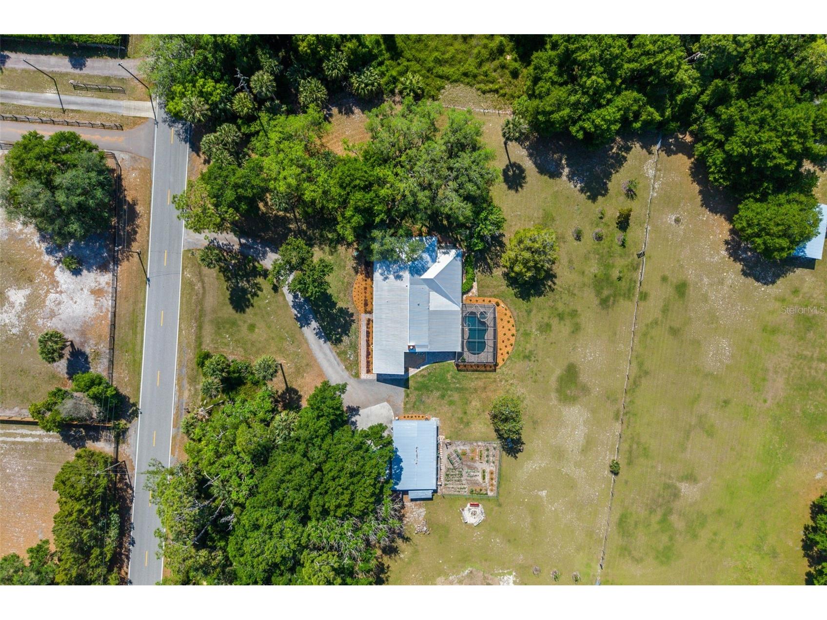 650 Old Mims Road Geneva FL 32732 - TAYLOR LAKE SOUTH O6400145 image84