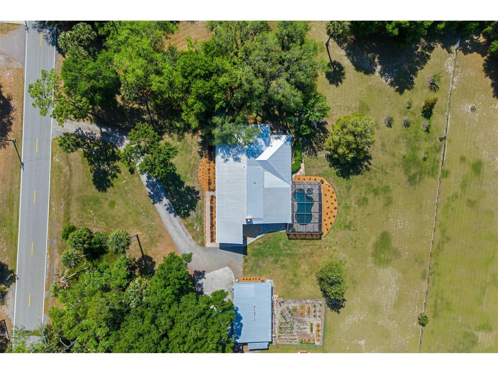650 Old Mims Road Geneva FL 32732 - TAYLOR LAKE SOUTH O6400145 image85