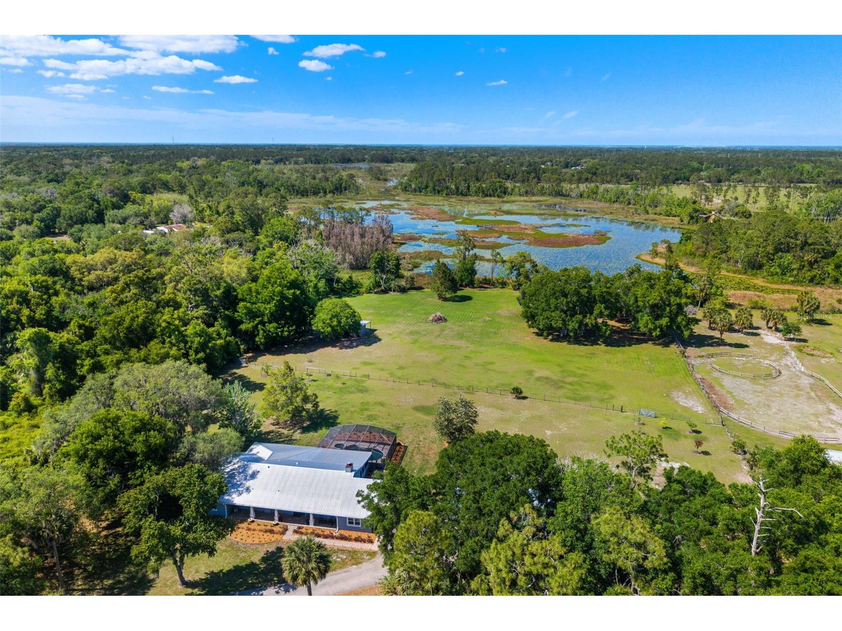 650 Old Mims Road Geneva FL 32732 - TAYLOR LAKE SOUTH O6400145 image86
