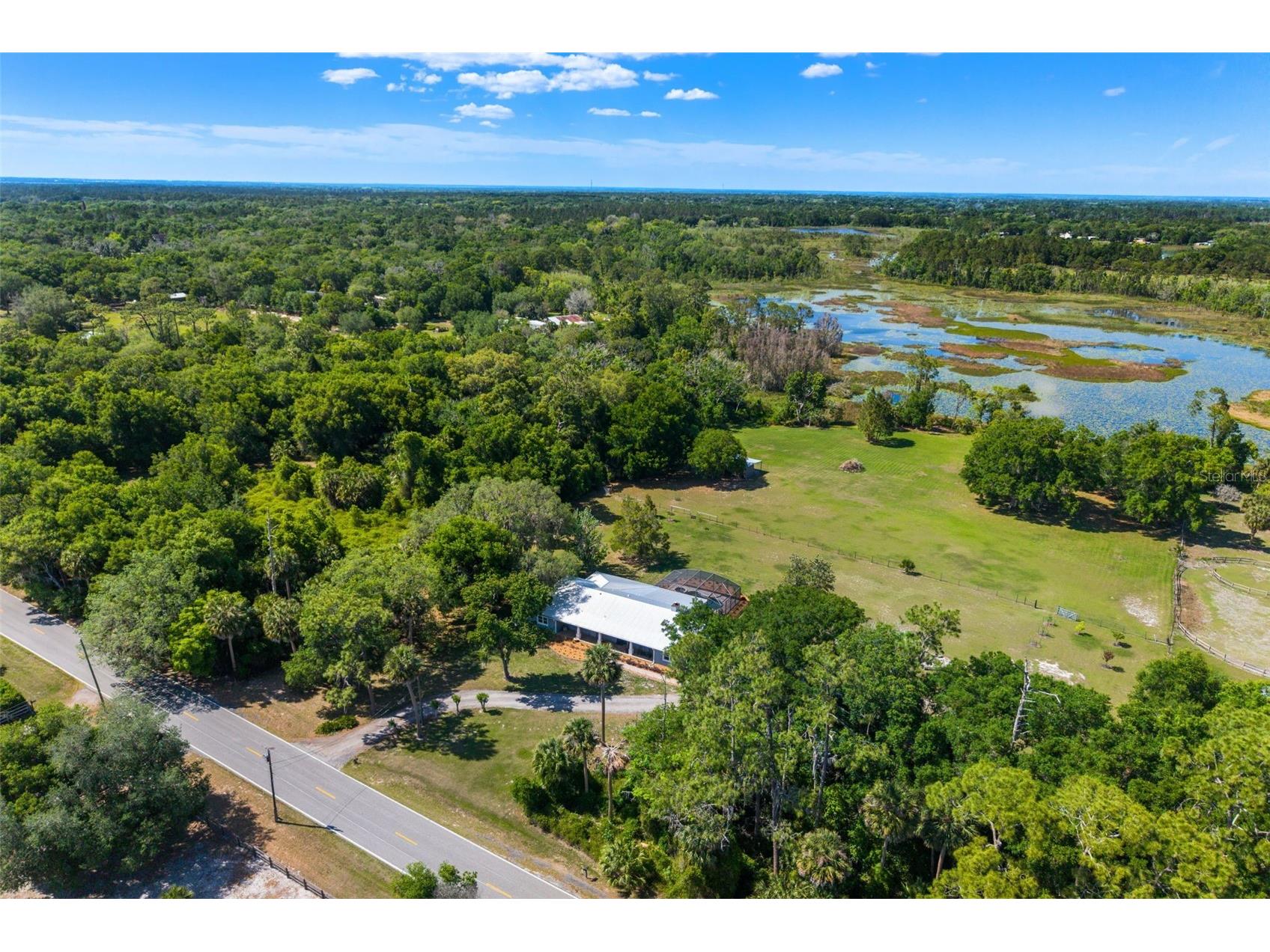 650 Old Mims Road Geneva FL 32732 - TAYLOR LAKE SOUTH O6400145 image87