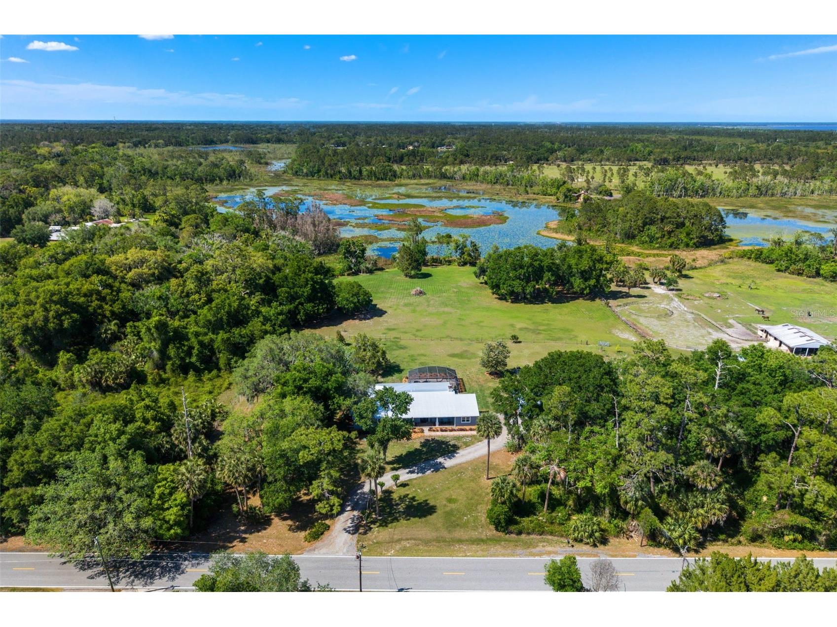 650 Old Mims Road Geneva FL 32732 - TAYLOR LAKE SOUTH O6400145 image88