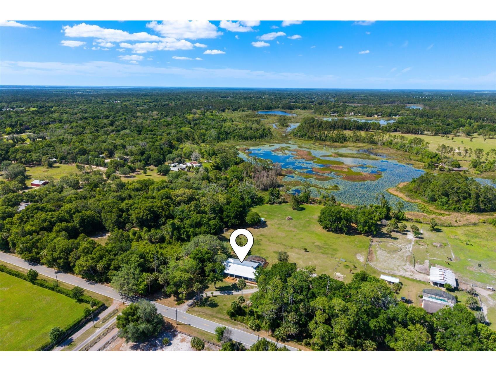 650 Old Mims Road Geneva FL 32732 - TAYLOR LAKE SOUTH O6400145 image89