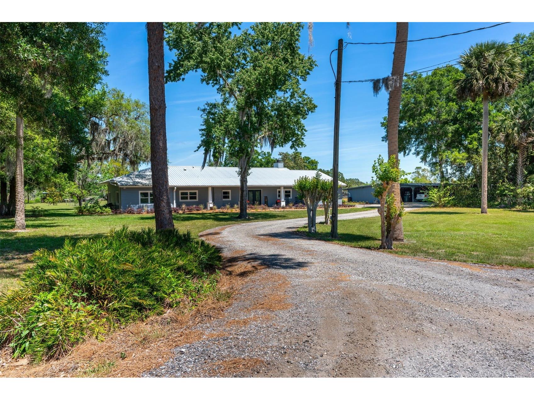 650 Old Mims Road Geneva FL 32732 - TAYLOR LAKE SOUTH O6400145 image9