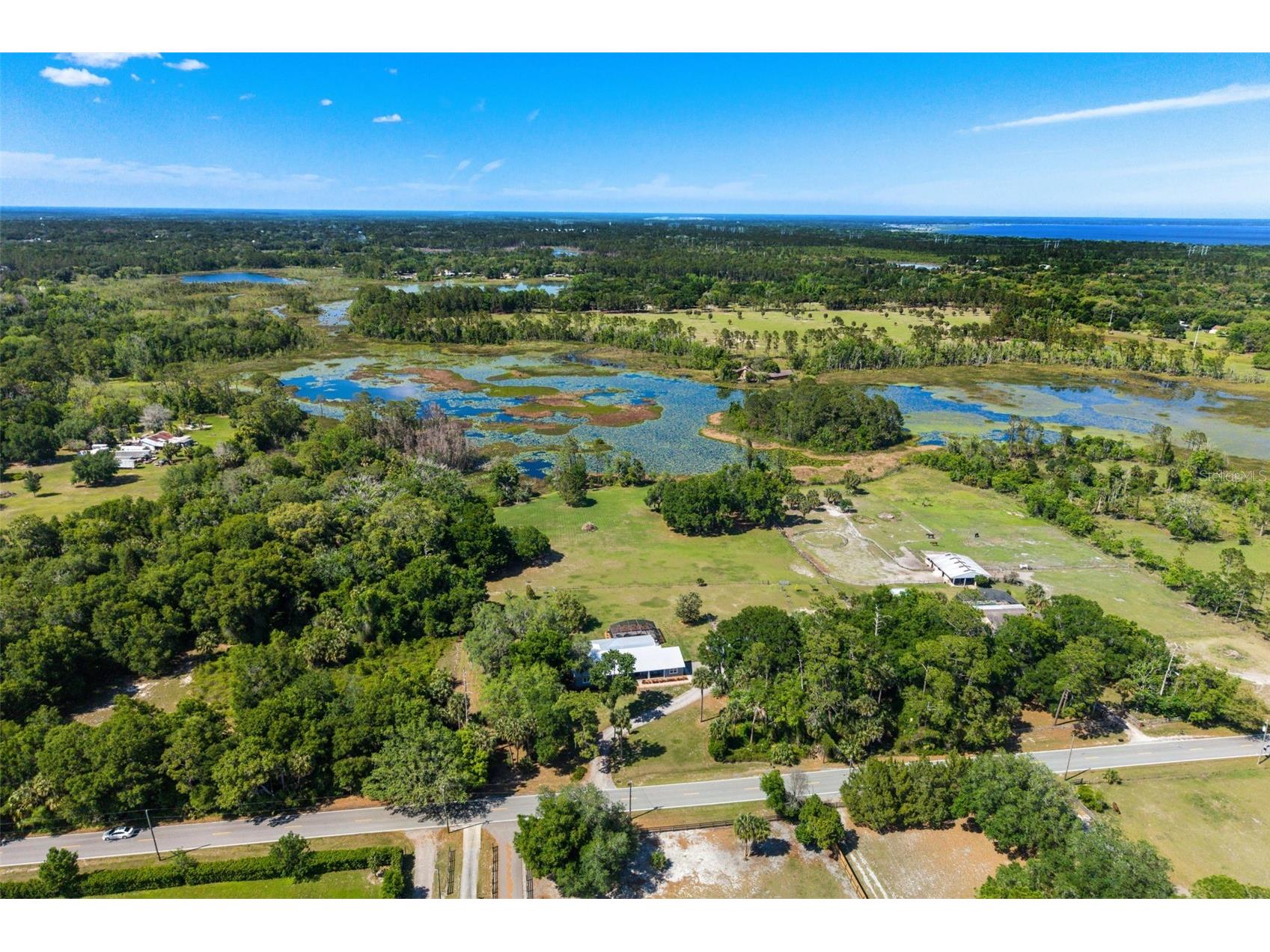 650 Old Mims Road Geneva FL 32732 - TAYLOR LAKE SOUTH O6400145 image90