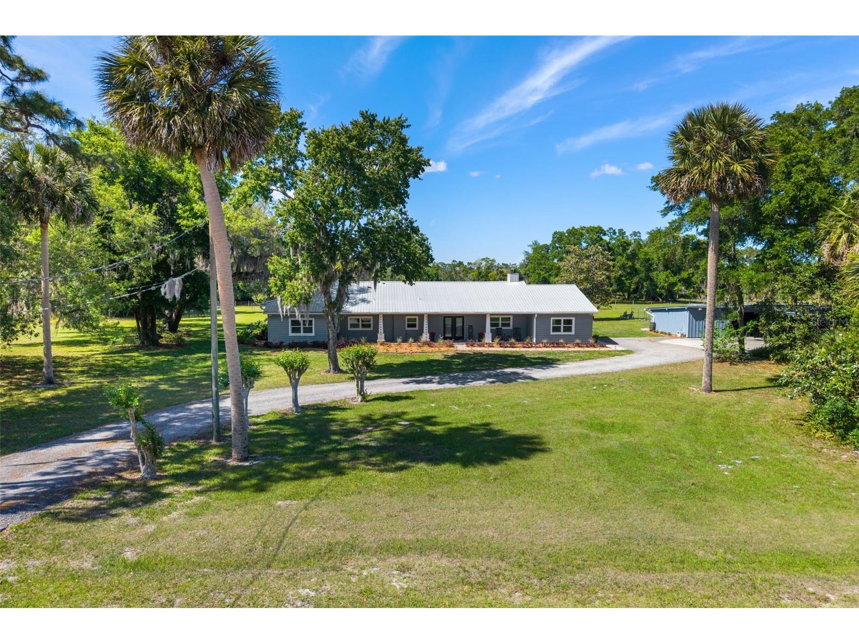 650 Old Mims Road Geneva FL 32732 - TAYLOR LAKE SOUTH O6400145 image92