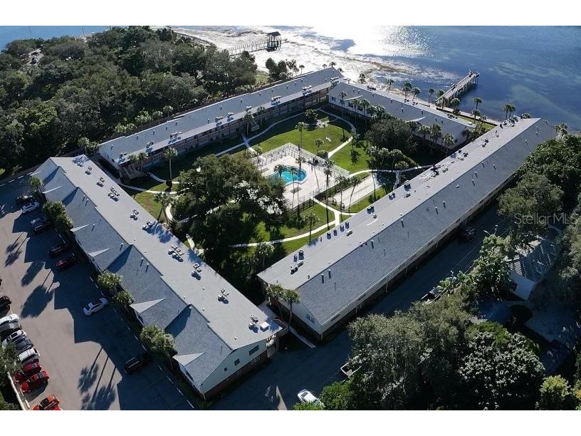 650 Pinellas Point Drive S #139 Saint Petersburg FL 33705 U8208306 image1