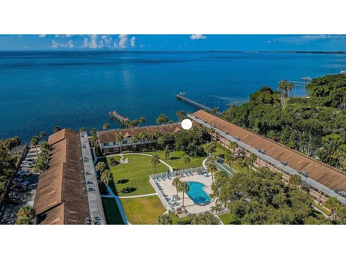 650 Pinellas Point Drive S #142 Saint Petersburg FL 33705 J985269 image1