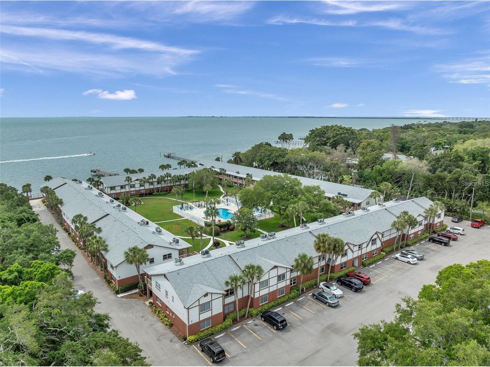 650 Pinellas Point Drive S #205 Saint Petersburg FL 33705 TB8478366 image35