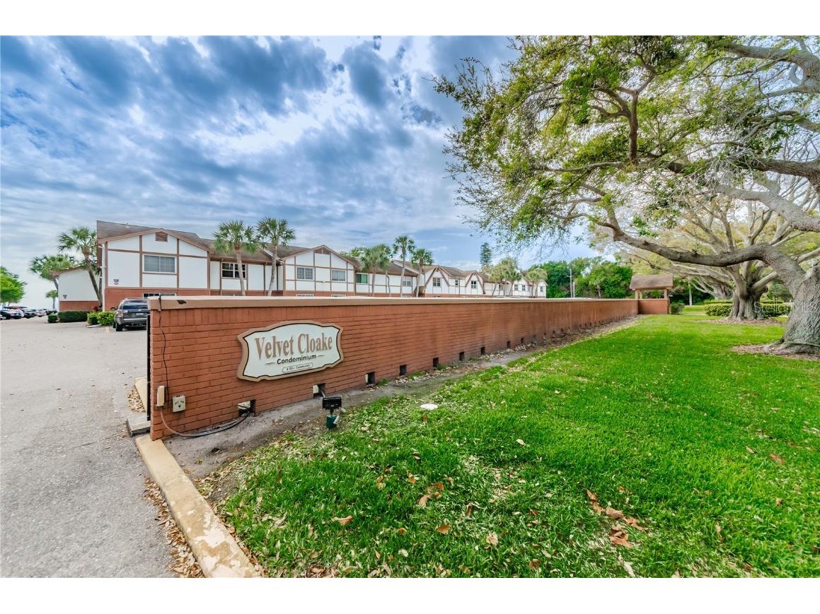 650 Pinellas Point Drive S #207 Saint Petersburg FL 33705 U8198074 image1
